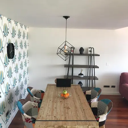 Villa House Rainbow Playa Del Hombre