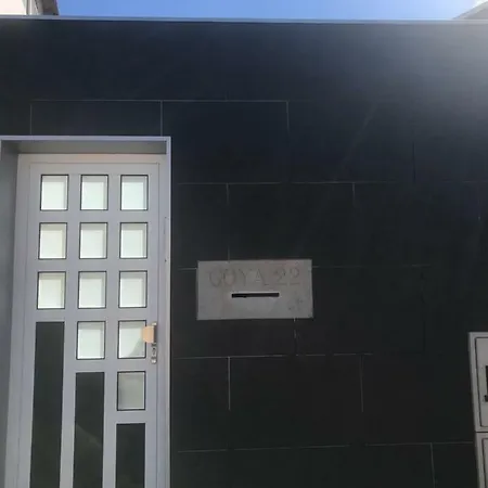 Villa House Rainbow Playa Del Hombre Telde