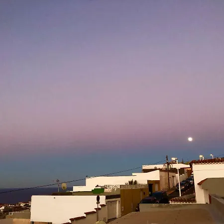 Villa House Rainbow Playa Del Hombre *