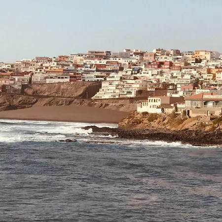 Villa House Rainbow Playa Del Hombre