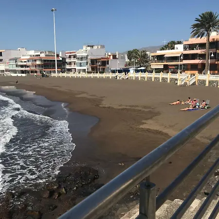 House Rainbow Playa Del Hombre Telde