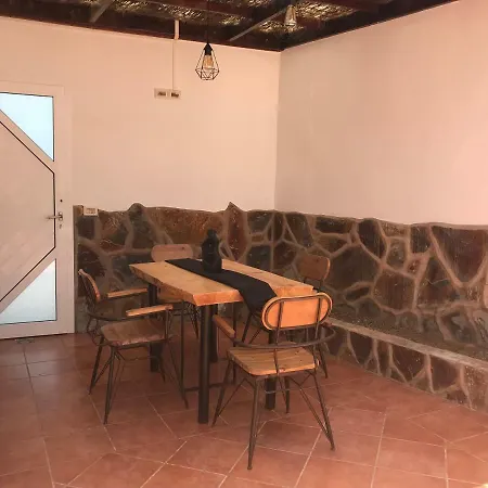 Villa House Rainbow Playa Del Hombre