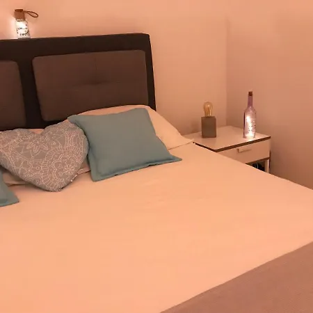 Villa House Rainbow Playa Del Hombre Telde